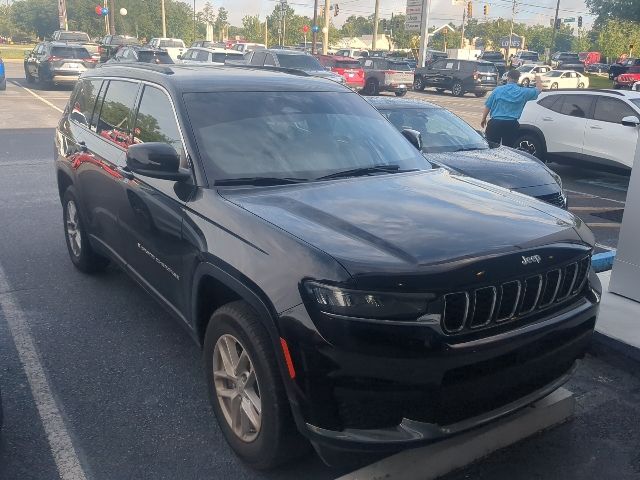 jeep grand cherokee l 2024 1C4RJKAG6R8583295 image jeep grand cherokee l 2024 1C4RJKAG6R8583295 image